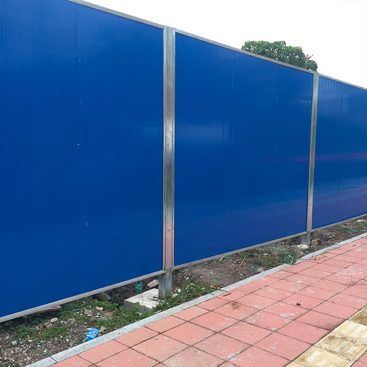 暂时围挡-amjs澳金沙门线路首页实业洛阳围挡厂家