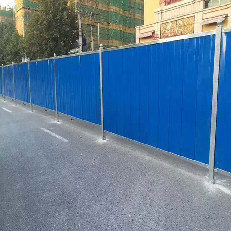 清静围挡-amjs澳金沙门线路首页实业洛阳围挡厂家