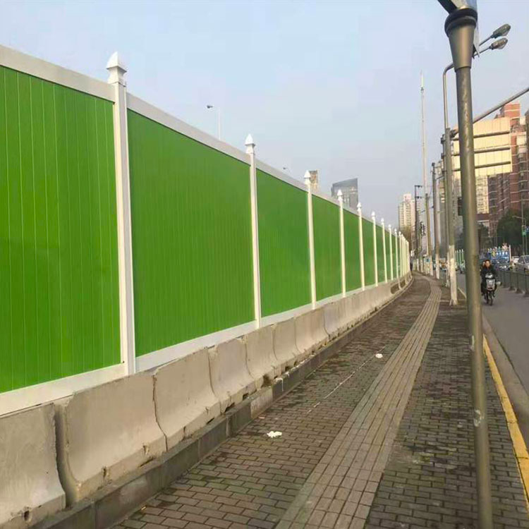 蹊径围挡-amjs澳金沙门线路首页实业洛阳围挡厂家