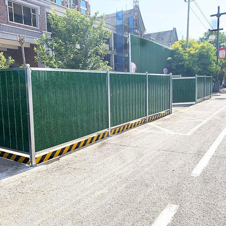 北京围挡-amjs澳金沙门线路首页实业洛阳围挡厂家