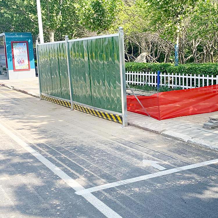 北京围挡-amjs澳金沙门线路首页实业洛阳围挡厂家