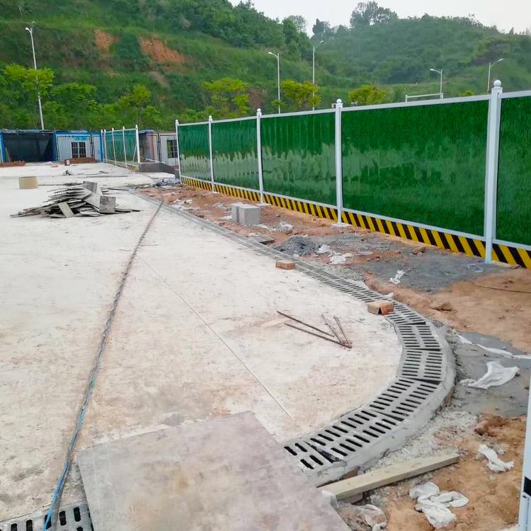 济南围挡-amjs澳金沙门线路首页实业洛阳围挡厂家