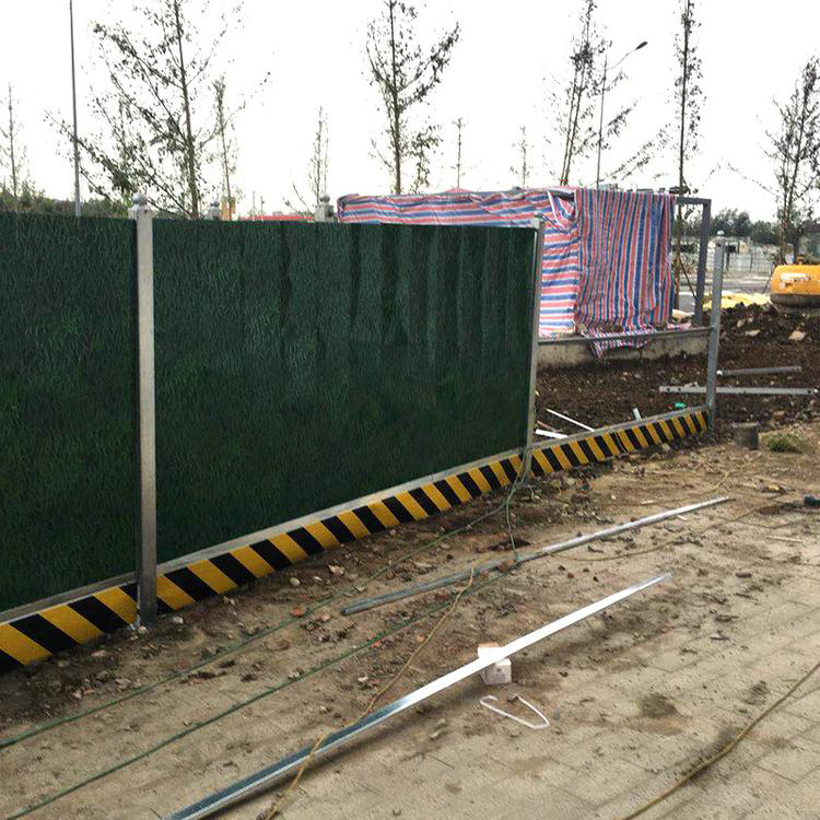 修建施工围挡-amjs澳金沙门线路首页实业洛阳围挡厂家