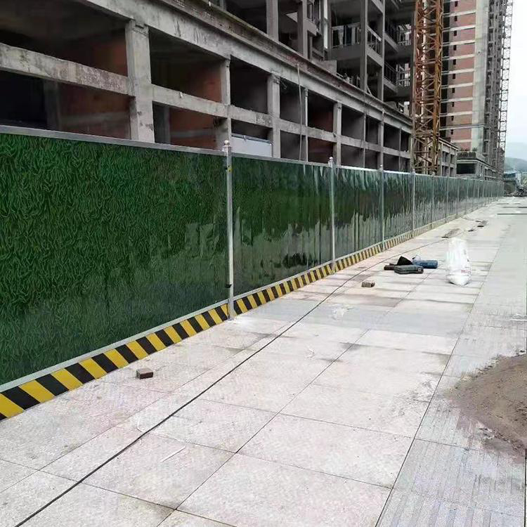 苏州围挡-amjs澳金沙门线路首页实业洛阳围挡厂家
