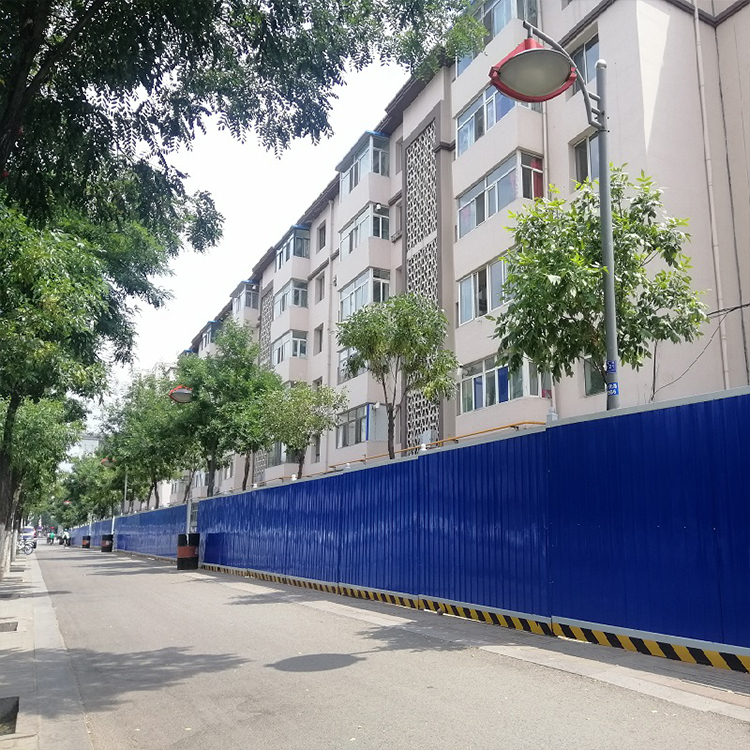 长春围挡-amjs澳金沙门线路首页实业洛阳围挡厂家