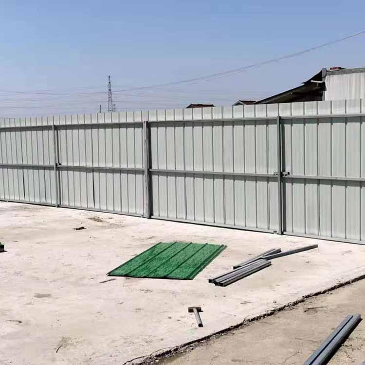 重庆围挡-amjs澳金沙门线路首页实业洛阳围挡厂家
