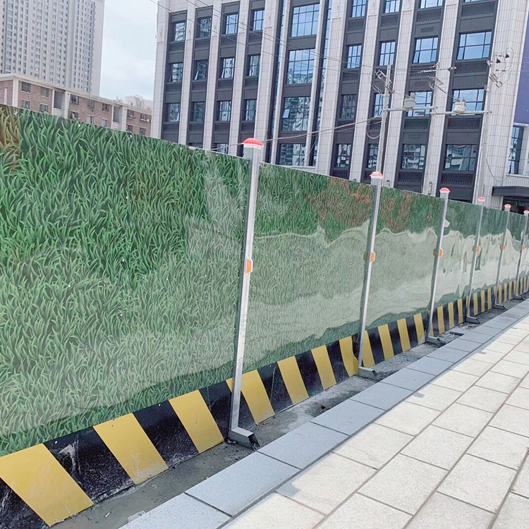 重庆围挡-amjs澳金沙门线路首页实业洛阳围挡厂家