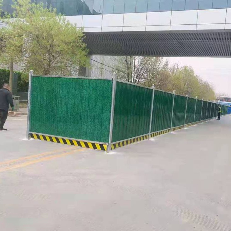 西安围挡-amjs澳金沙门线路首页实业洛阳围挡厂家
