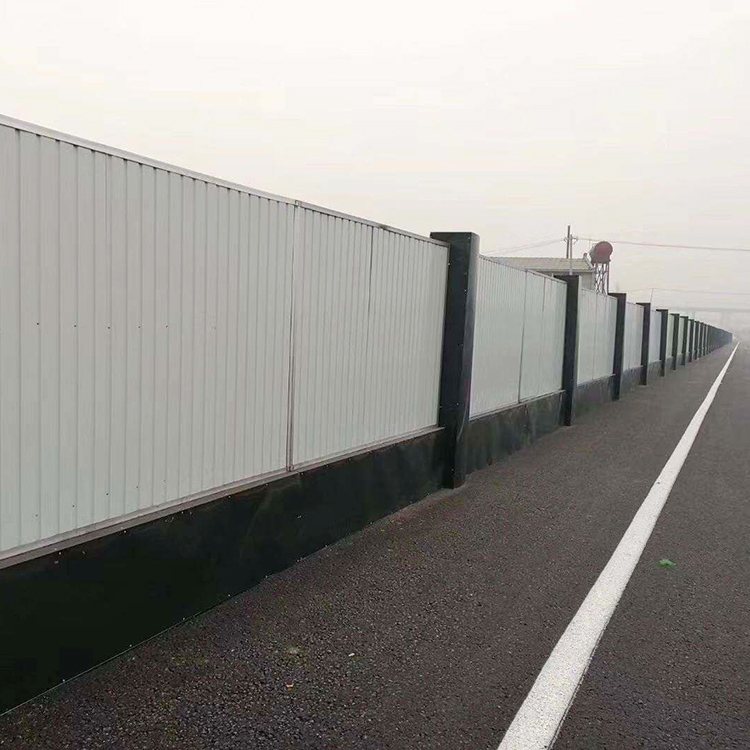 西安工地围挡-amjs澳金沙门线路首页实业洛阳围挡厂家