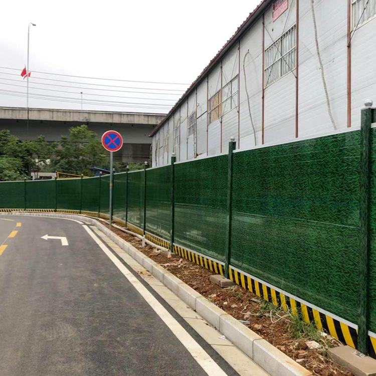 南昌围挡-amjs澳金沙门线路首页实业洛阳围挡厂家