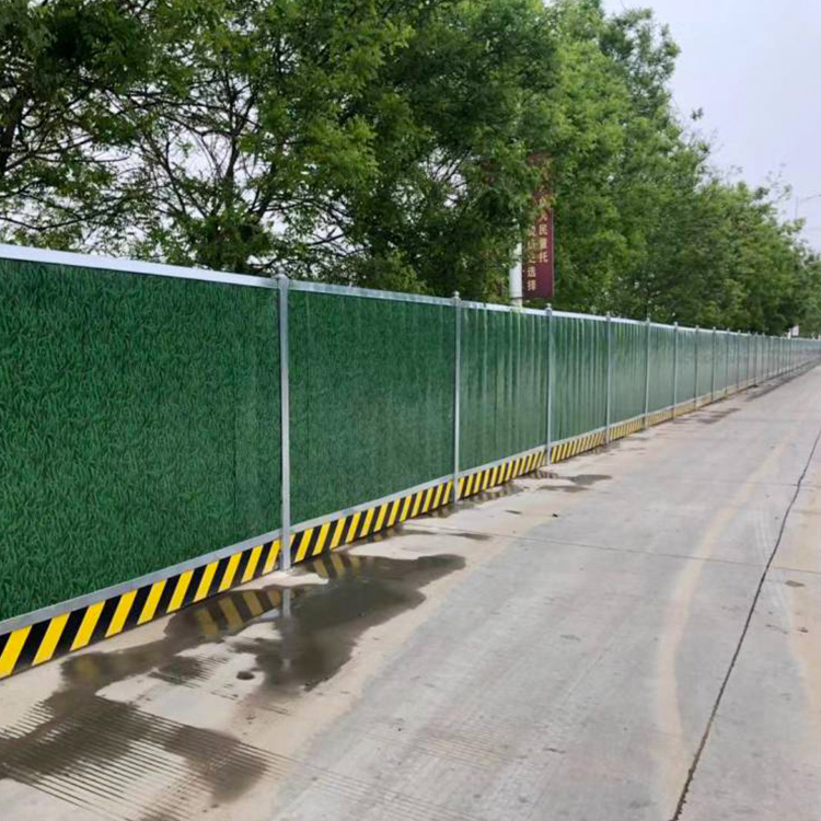 南昌围挡-amjs澳金沙门线路首页实业洛阳围挡厂家