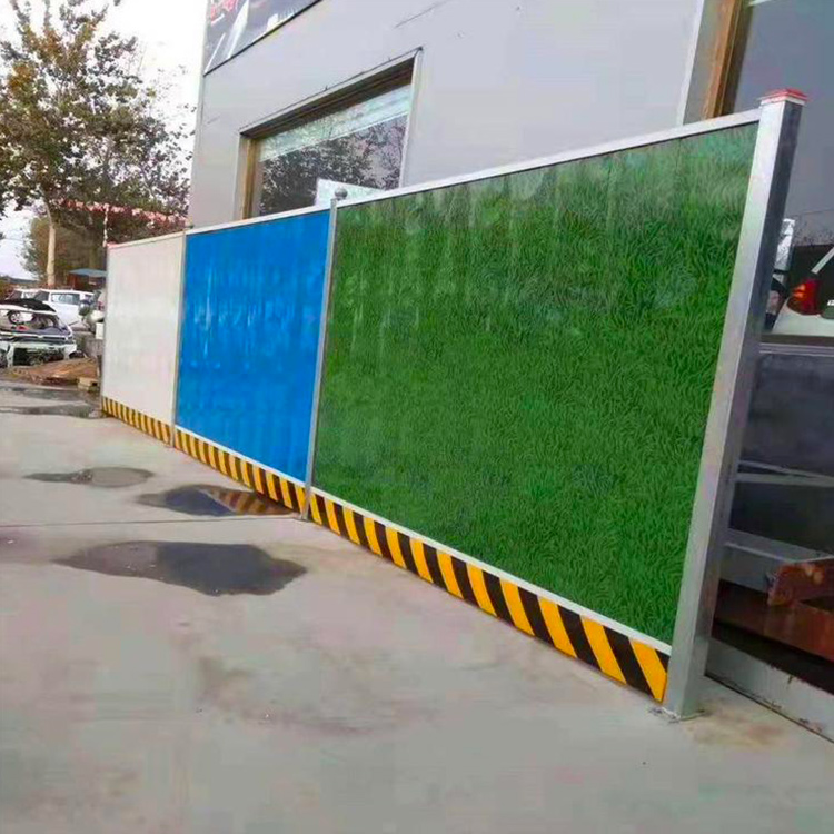 河北施工围挡-河北市政围挡-河北地铁围挡-amjs澳金沙门线路首页-amjs澳金沙门线路首页实业洛阳围挡厂家