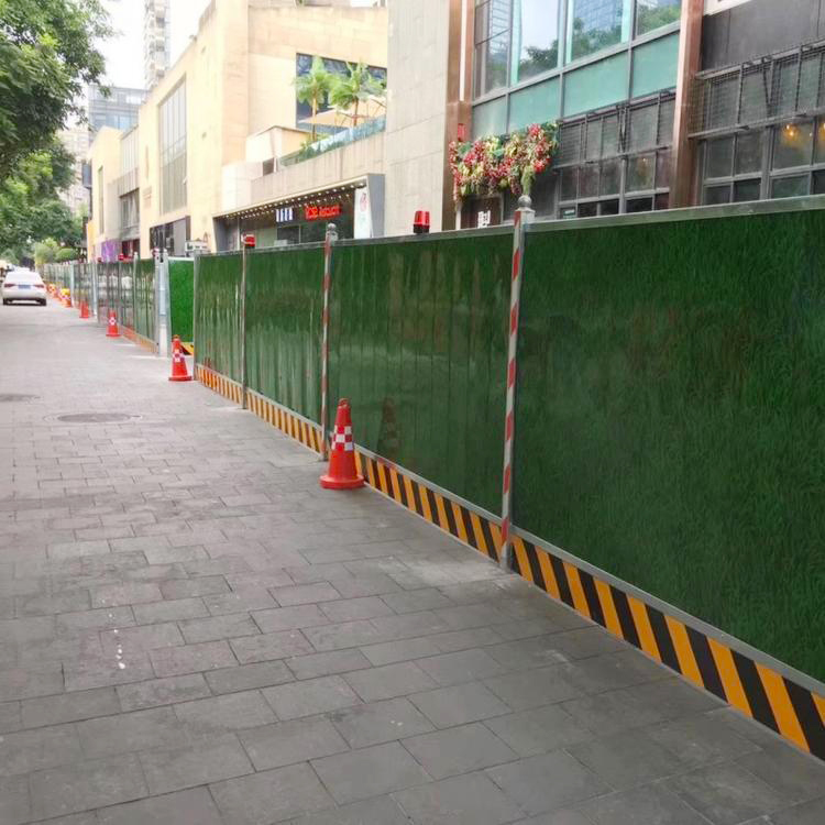 昆明围挡价钱-昆明围挡租赁-昆明围挡厂家-amjs澳金沙门线路首页-amjs澳金沙门线路首页实业洛阳围挡厂家
