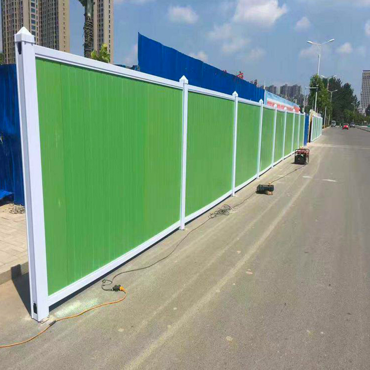 洛阳市新型围挡那里买？？？-amjs澳金沙门线路首页实业洛阳围挡厂家