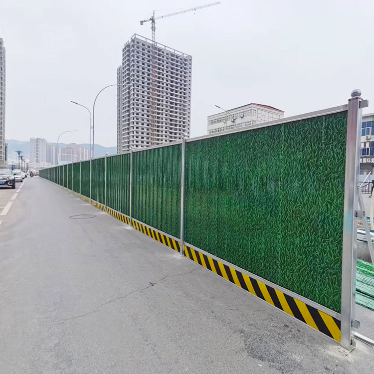 随州工地围挡-amjs澳金沙门线路首页实业洛阳围挡厂家