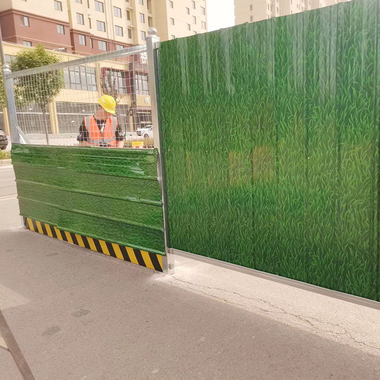 东莞施工围挡-amjs澳金沙门线路首页实业洛阳围挡厂家