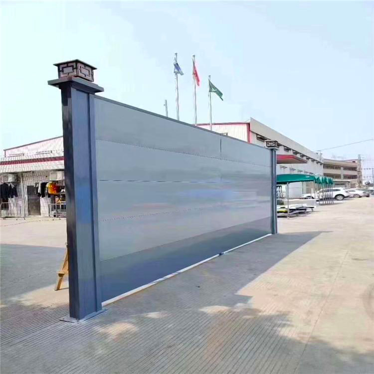 东莞施工围挡-amjs澳金沙门线路首页实业洛阳围挡厂家