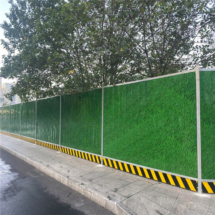 洛阳市上海市场围挡-amjs澳金沙门线路首页实业洛阳围挡厂家
