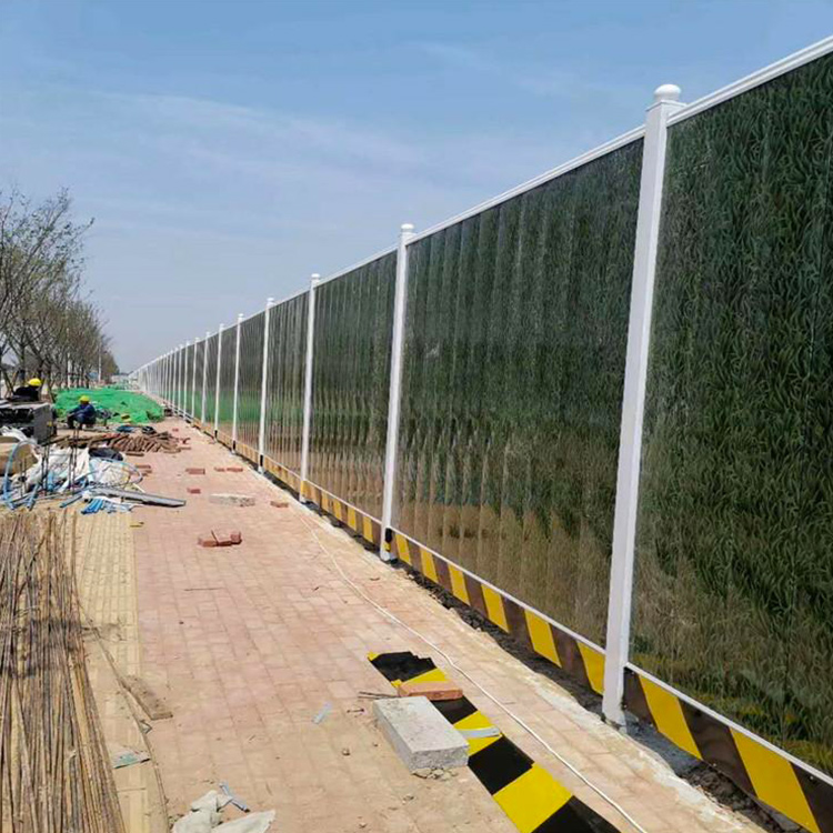 洛阳工地围挡供应商-amjs澳金沙门线路首页实业洛阳围挡厂家