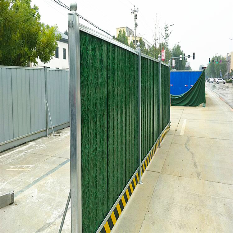 洛阳老城区围挡-amjs澳金沙门线路首页实业洛阳围挡厂家