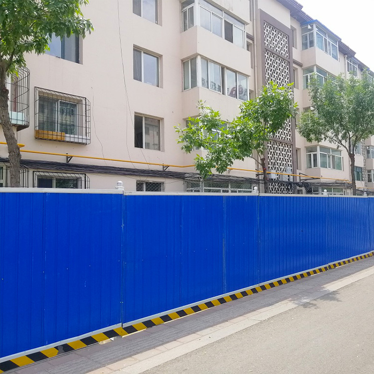 洛阳市环保草坪工地围挡装置厂家-amjs澳金沙门线路首页实业洛阳围挡厂家
