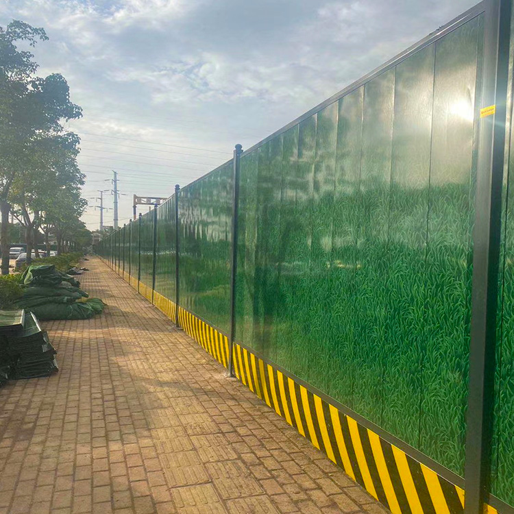 云南定做工地修建围挡-云南工地围挡采购价钱-amjs澳金沙门线路首页-amjs澳金沙门线路首页实业洛阳围挡厂家