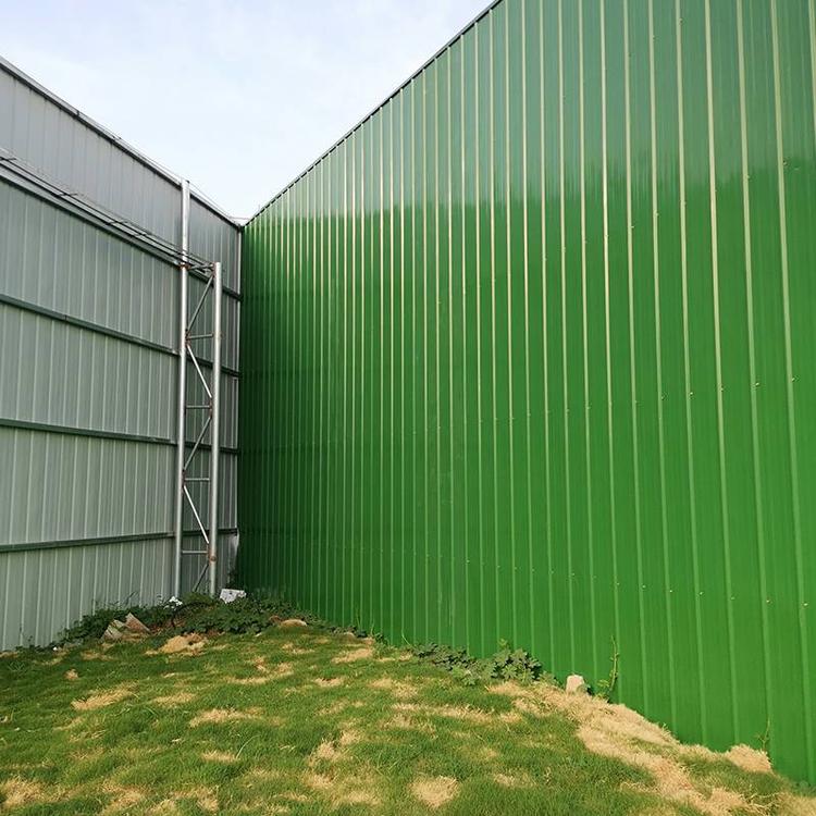 工地10米高围挡施工计划-10米高围挡钢结构施工图-amjs澳金沙门线路首页-amjs澳金沙门线路首页实业洛阳围挡厂家