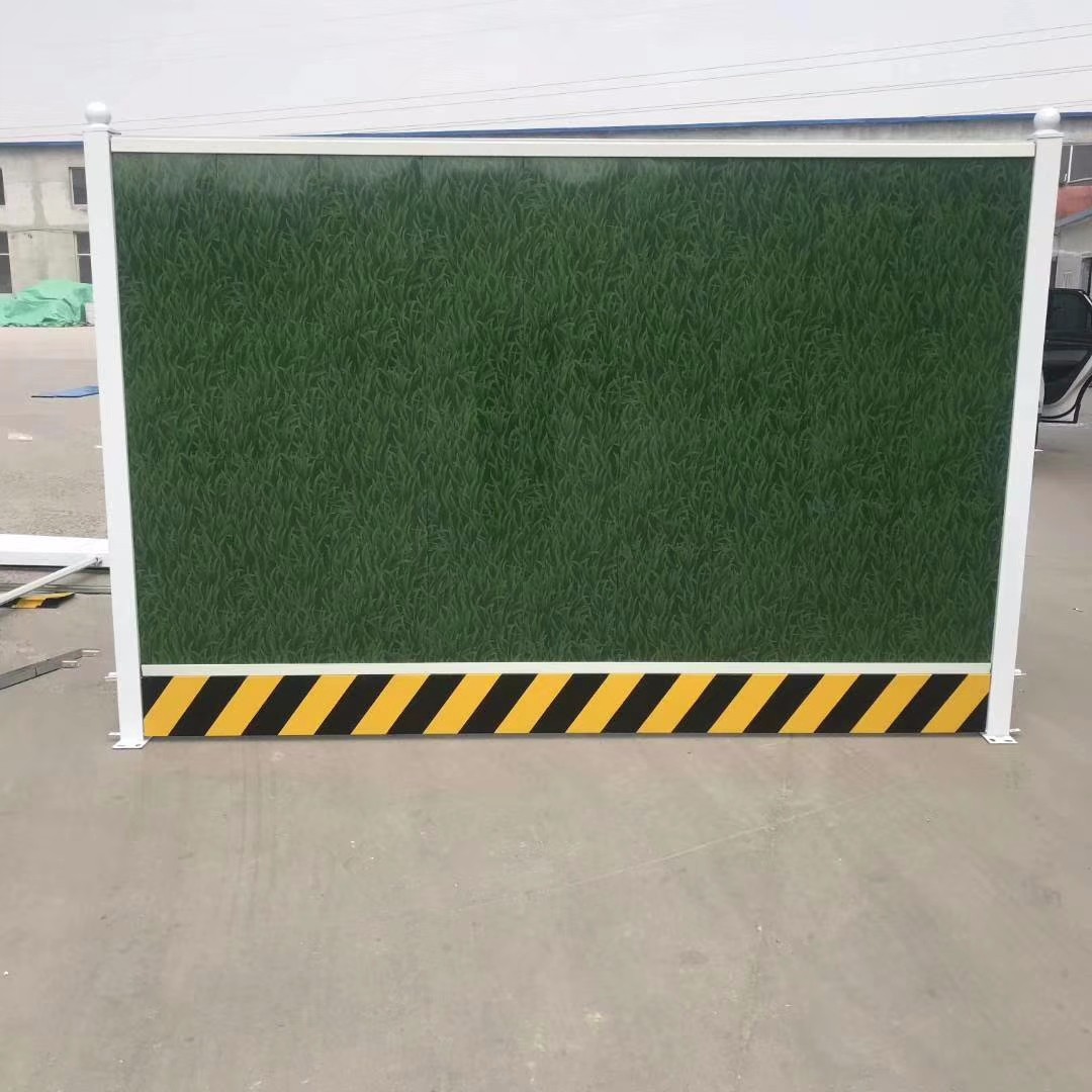 增城区修建工地围挡围墙哪家自制-amjs澳金沙门线路首页实业洛阳围挡厂家