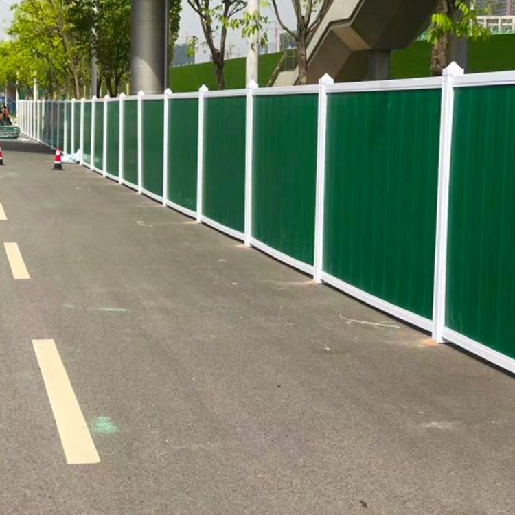 2米暂时工地围挡效果图-amjs澳金沙门线路首页实业洛阳围挡厂家