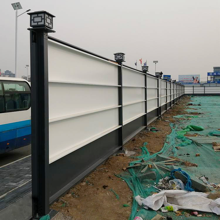 2米暂时工地围挡效果图-amjs澳金沙门线路首页实业洛阳围挡厂家