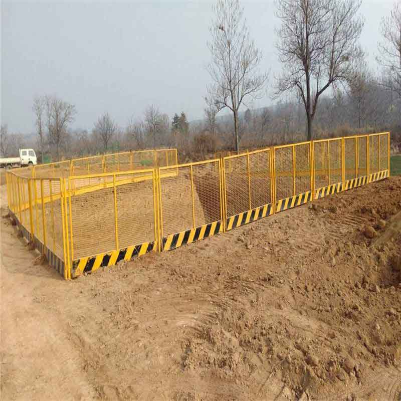 修建工地基坑围挡定做-工地基坑围挡厂家价钱-amjs澳金沙门线路首页-amjs澳金沙门线路首页实业洛阳围挡厂家