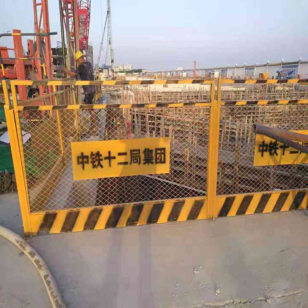 修建工地基坑围挡定做-工地基坑围挡厂家价钱-amjs澳金沙门线路首页-amjs澳金沙门线路首页实业洛阳围挡厂家