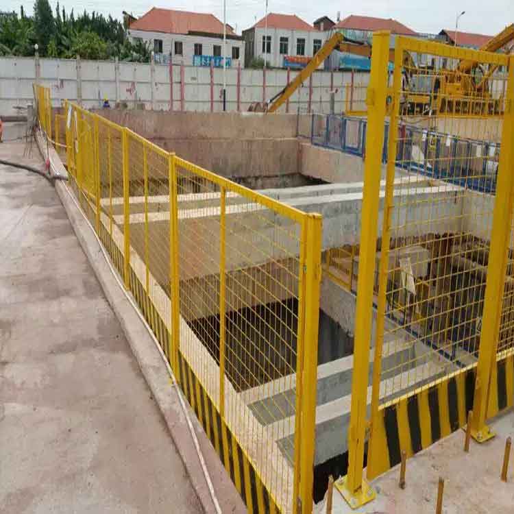 修建工地基坑围挡定做-工地基坑围挡厂家价钱-amjs澳金沙门线路首页-amjs澳金沙门线路首页实业洛阳围挡厂家