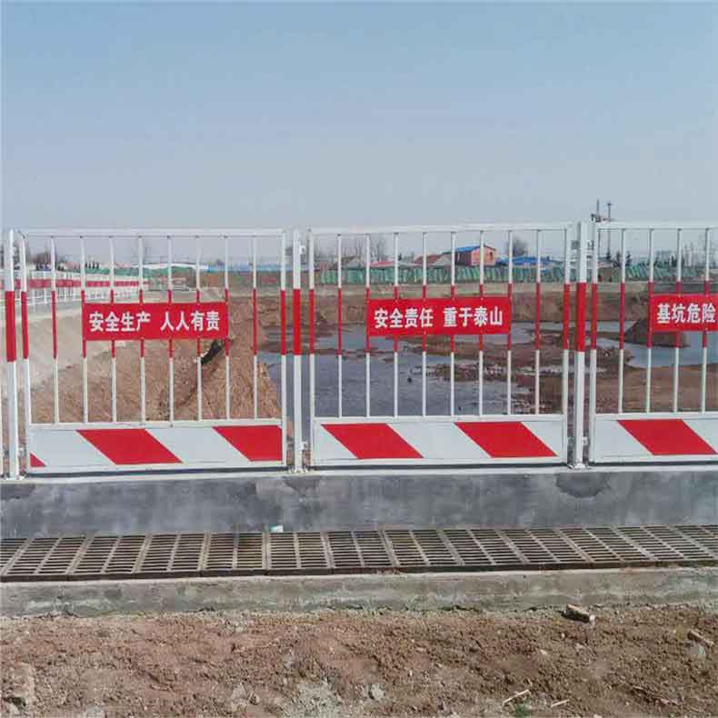 修建工地基坑围挡定做-工地基坑围挡厂家价钱-amjs澳金沙门线路首页-amjs澳金沙门线路首页实业洛阳围挡厂家