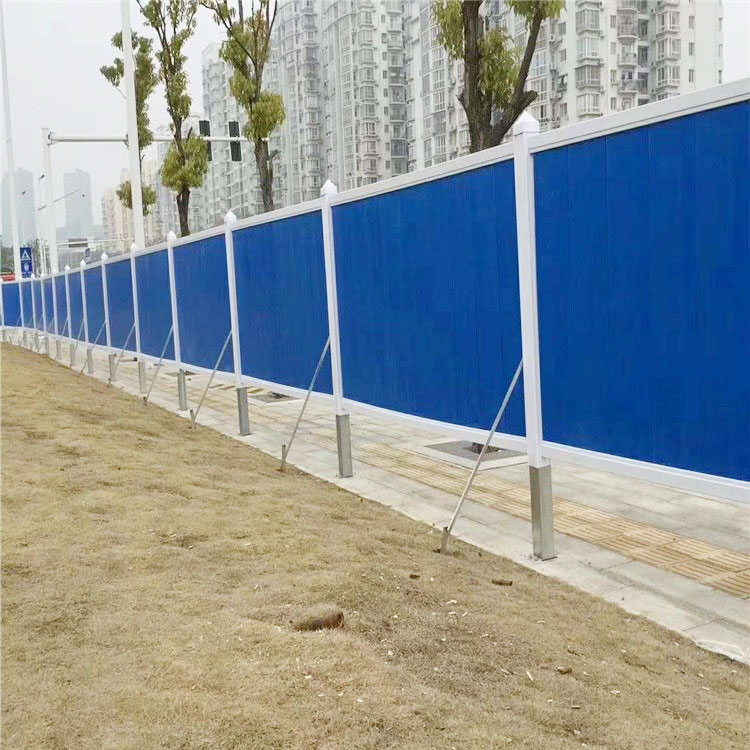 武汉地铁装配式围挡-武汉绿色地铁围挡厂家价钱-amjs澳金沙门线路首页-amjs澳金沙门线路首页实业洛阳围挡厂家