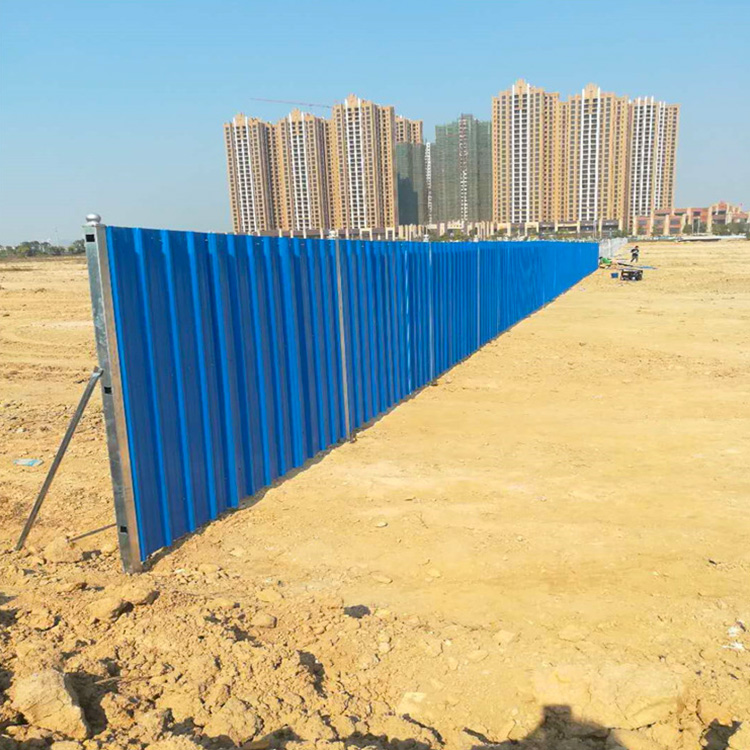 襄阳工地施工围挡价钱-襄阳工地围挡制作厂家-amjs澳金沙门线路首页-amjs澳金沙门线路首页实业洛阳围挡厂家