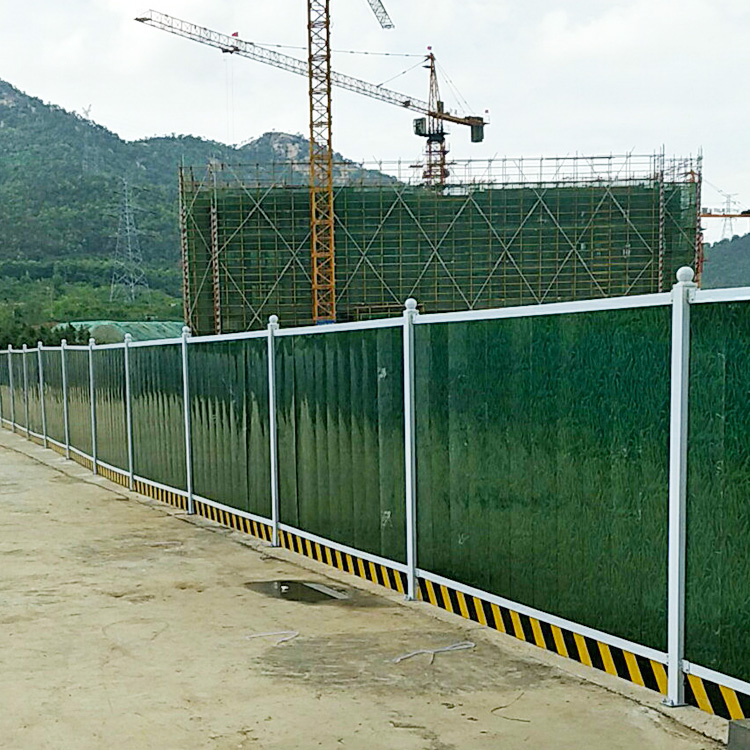 襄阳工地施工围挡价钱-襄阳工地围挡制作厂家-amjs澳金沙门线路首页-amjs澳金沙门线路首页实业洛阳围挡厂家