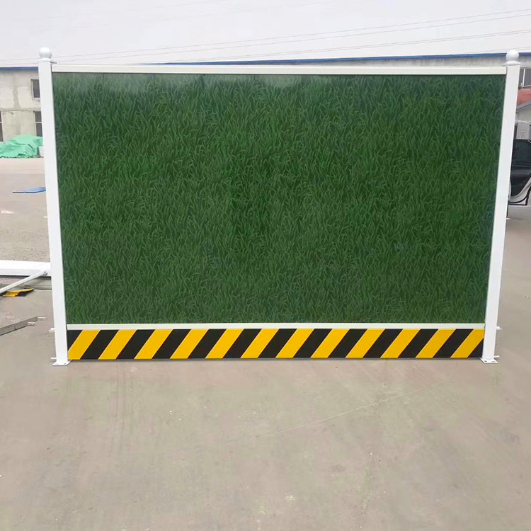 襄阳工地施工围挡价钱-襄阳工地围挡制作厂家-amjs澳金沙门线路首页-amjs澳金沙门线路首页实业洛阳围挡厂家