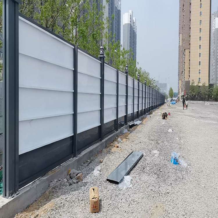 低价处置惩罚一批二手围挡先到先得-amjs澳金沙门线路首页实业洛阳围挡厂家